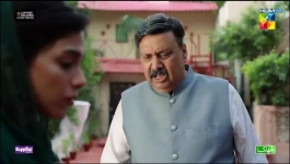 Masoom - Episode 12 - 26th October 2025